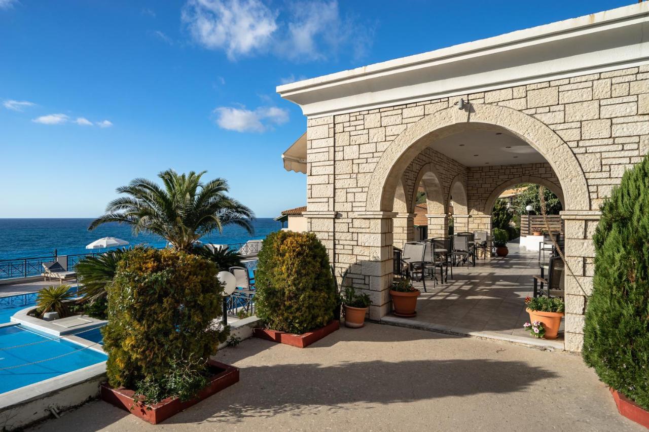 Sunset Premium Studio D Agios Nikitas Exterior photo